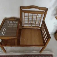 میز تلفن