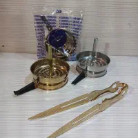 هات سوز استیل  فویل  بادگیر انبر