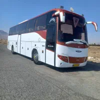 دربستی اتوبوس اسکانیا ۴۴نفره