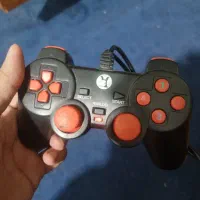 دسته Gamepad برای کامپیوتر مارک HB