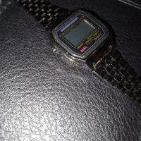 ساعت عتیقه Casio اورجینال