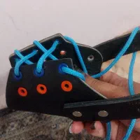پوز بند کاملا نو استفاده نشده