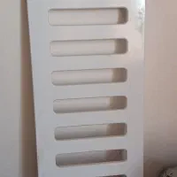 محافظ تخت نوزاد بدون هیچ مشکلی  ‌ابعاد۱۳۰×۴۵