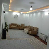 ۹۰ متر  خیابان بهار   تک واحدی  بهترین محله خرمدشت