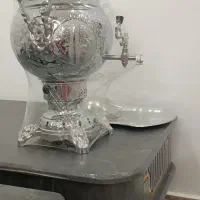 سماور اسپیرال نو