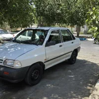 پراید ۸۵ خونگی