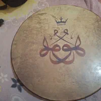 دف کردستان و سما