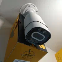 نصب و فروش دوربین مدار بسته و دزدگیر