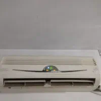 کولر گازی 12 هزار