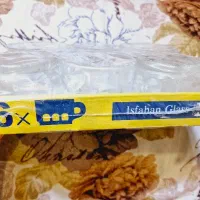 استکان عینکی و لیوان نومینا