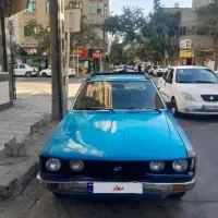تویوتا کارینا