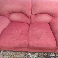 راحتی شش نفره