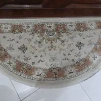 پادری فرش ماشینی درجه یک