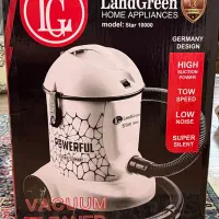 جاروبرقی LandGreen نو اصلا استفاده نشده