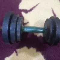 وزنه