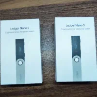 ledger nano s