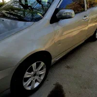 لیفان 620 مدل 91