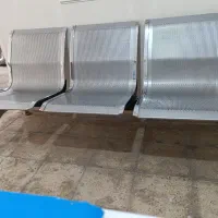 صندلی انتظار