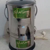 سبزی خردکن سه کیلویی سبزایران