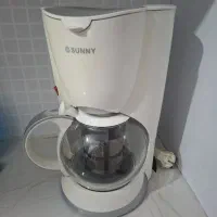 قهوه جوش سونی