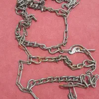 زنجیر چرخ