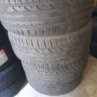 لاستیک خودرو