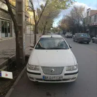 معاوضه سمند با پراید تمیز و مدل بالا