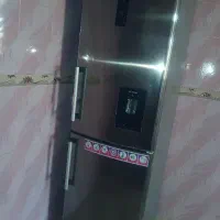 یخچال فریزر