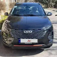 mvm x33 کراس/ام وی ام مدل ۱۴۰۳/اقساطی/شرایطی