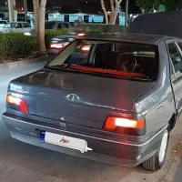پژو 405 مدل 84|خودرو سواری و وانت|فردیس, فردیس|دیوار