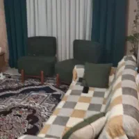 62 متر افرا بوستان 2 وام آماده رو به نما