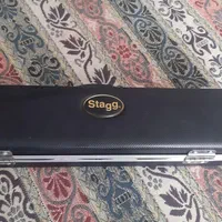 فلوت کلید دار