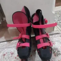 اسکیت و اسکوتر و اسب بادی