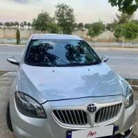 برلیانس h320 دنده ۹۶