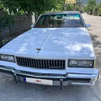 شورلت کاپریس 1987