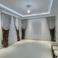 پرده مینمال،پانچ، دکوری،سایه صفر تاصد