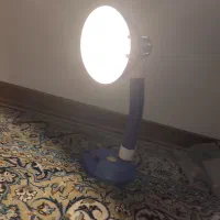چراغ مطالعه