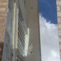 آینه ۱مترو ۳۰ در ۵۵ سانت