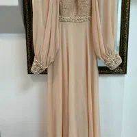 لباس مجلسی و شب