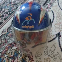 کلاه کاسکت بچگانه
