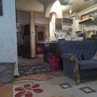 رهن کامل واحد ۷۰ متری