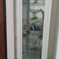 بوفه ساده