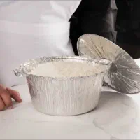 قابلمه یکبار مصرف