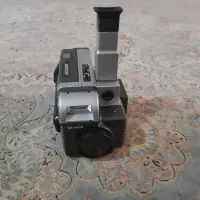 دوربین فیلم برداری و عکس برداری