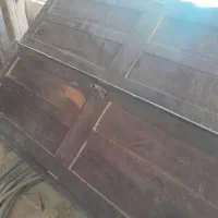 گنجینه چوب ساچ