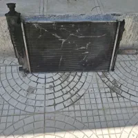 رادیاتور پژو ۴۰۵