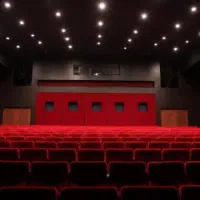بلیط تئاتر یخبستگی 18 مرداد