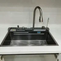 نصب نصاب شیرآلات و توالت فرنگی