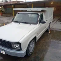 فروش خودرو کارا مدل401