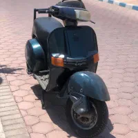 وسپا باجاج ۱۳۸۳